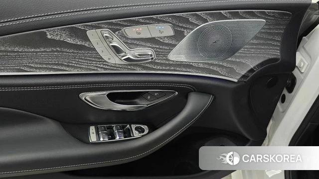 Mercedes-Benz CLS-Class C257 id 4614271 из Кореи 20