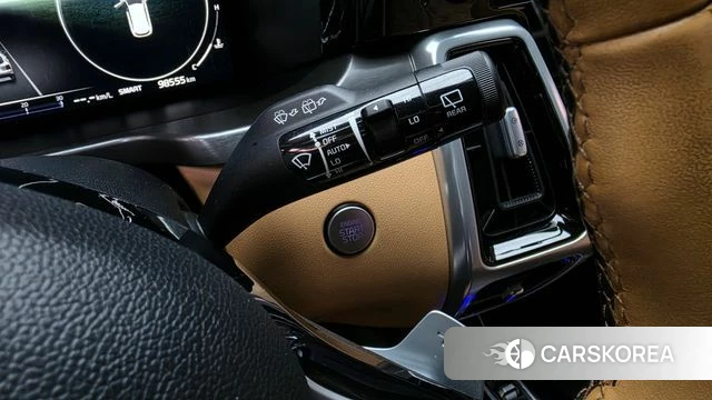 Kia Sorento 4th Generation id 4753827 из Кореи 20