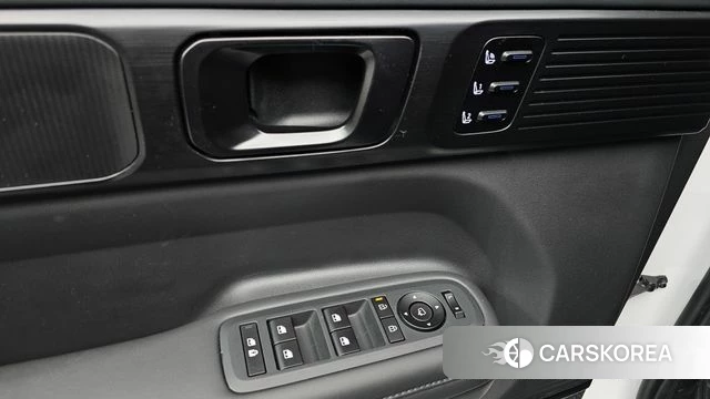 Hyundai Santa Fe (MX5) id 4432976 из Кореи 20