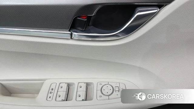 Hyundai The New Grandeur IG id 4671099 из Кореи 20
