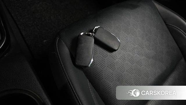 Kia Seltos id 4345205 из Кореи 20