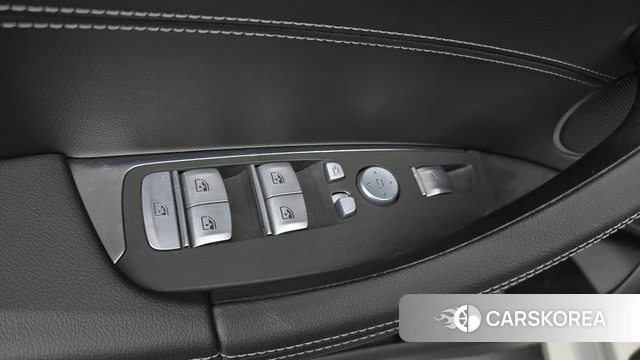 BMW X4 (G02) id 4409110 из Кореи 20