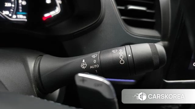 Renault Korea (Samsung) XM3 id 4592244 из Кореи 20