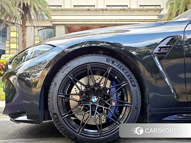 BMW M3 id 4265829 из Китая 20