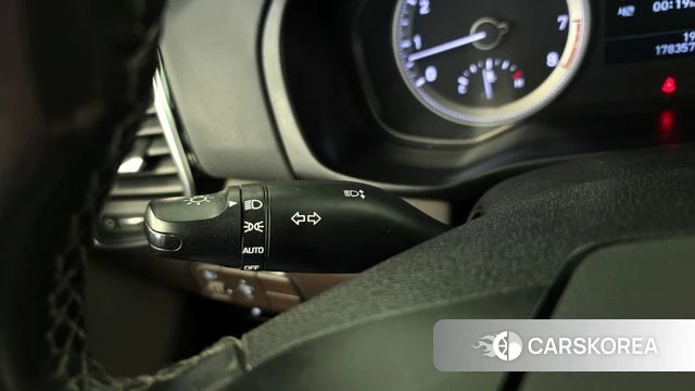Hyundai Grandeur IG id 4363394 из Кореи 20