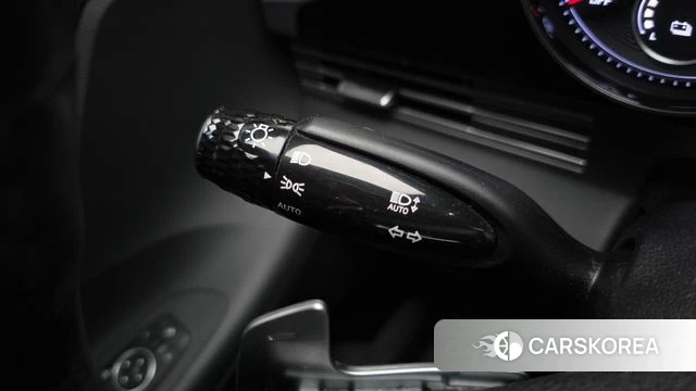 Hyundai The New Grandeur IG Hybrid id 4370780 из Кореи 20