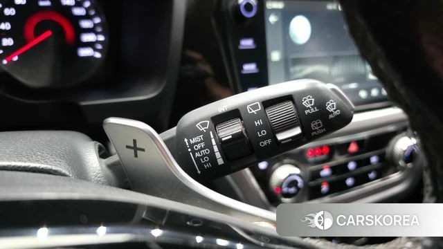 Ssangyong Beautiful Korando id 4882217 из Кореи 20