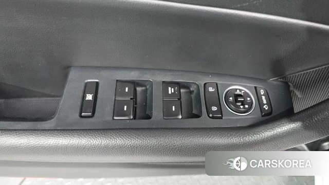 Hyundai Sonata New Rise id 4310761 из Кореи 20