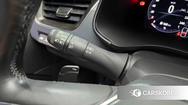 Renault Korea (Samsung) XM3 id 4423891 из Кореи 20
