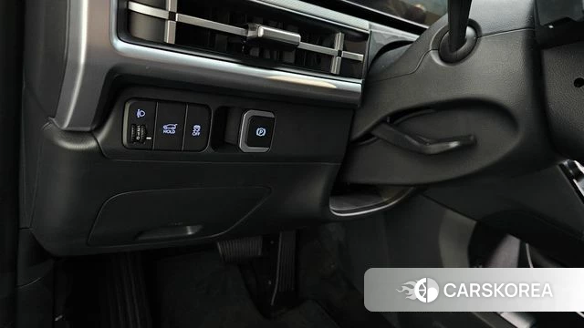 Hyundai Santa Fe (MX5) id 4432512 из Кореи 20