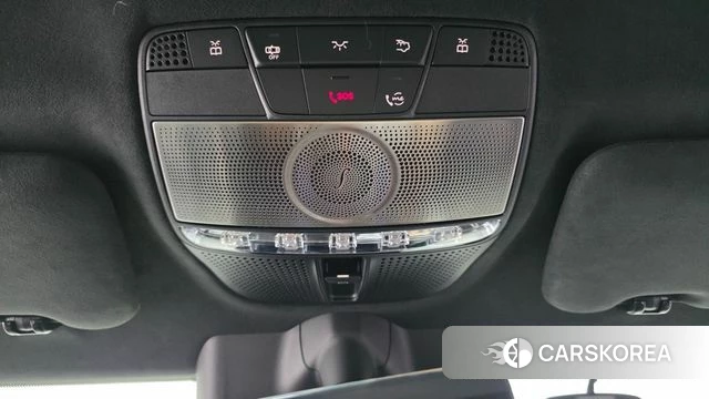 Mercedes-Benz G-Class W465 id 4426956 из Кореи 20