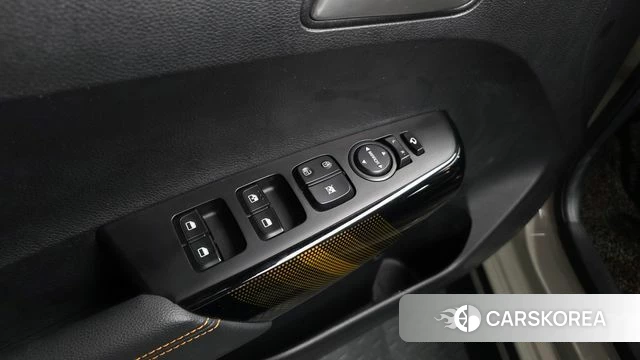 Kia Morning Urban (JA) id 4632373 из Кореи 20