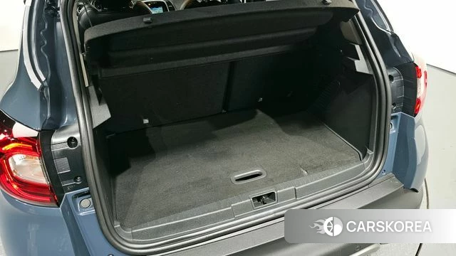 Renault Korea (Samsung) New QM3 id 4356932 из Кореи 20