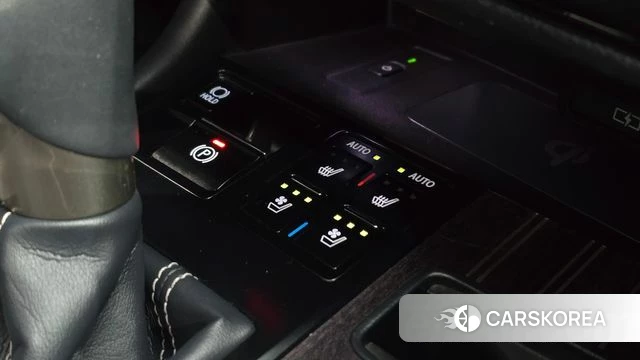 Lexus RX450h 4th generation id 4871833 из Кореи 20