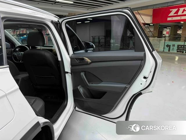 Volkswagen Tuyue id 4277110 из Китая 20