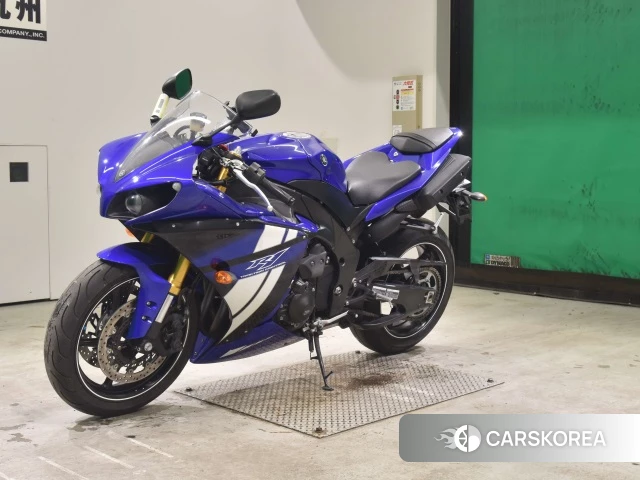 Проданный Yamaha YZF-R1 id 4247952 из Японии, фото 20