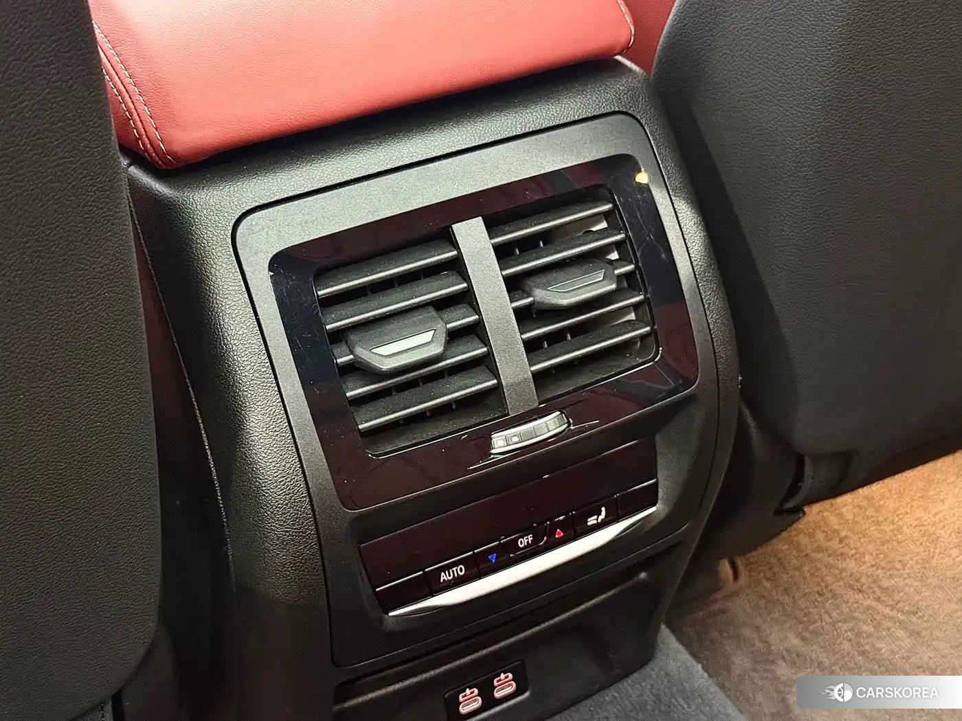 BMW X3 M id 4599603 из Китая 20