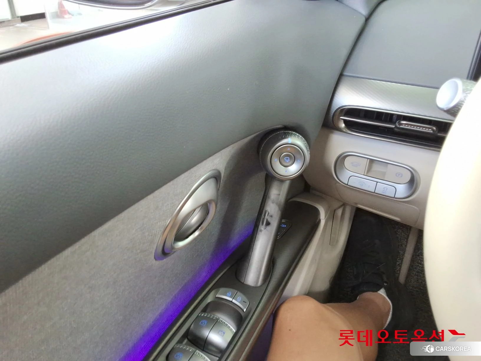 Hyundai GV60 id 4909210 из Кореи 20