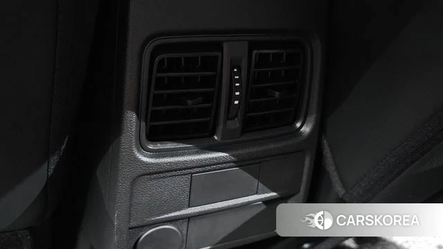 Renault Korea (Samsung) XM3 id 4529163 из Кореи 20