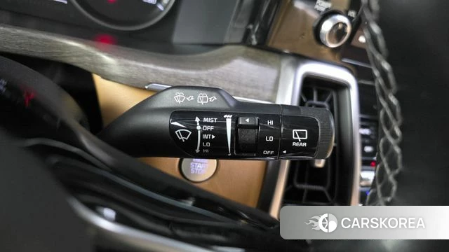 Kia Sorento 4th Generation id 4535253 из Кореи 20