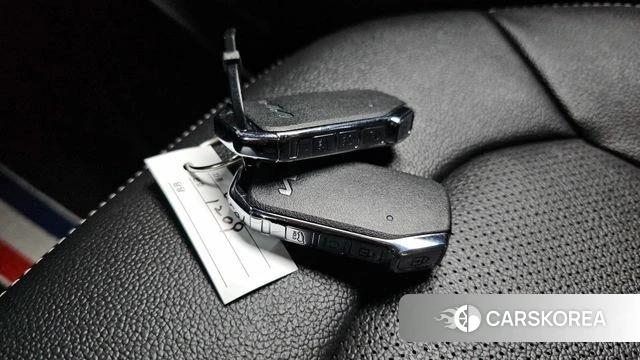 Kia The New Kia Ray id 4506148 из Кореи 20
