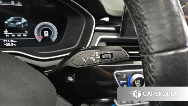 Audi A5 (F5) id 4662048 из Кореи 20
