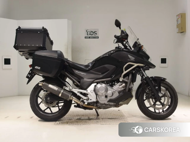 Honda NC700X ABS id 4184954 из Японии 20