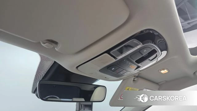 Hyundai Tucson (NX4) id 4609352 из Кореи 20