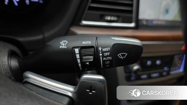 Genesis G80 id 4722469 из Кореи 20