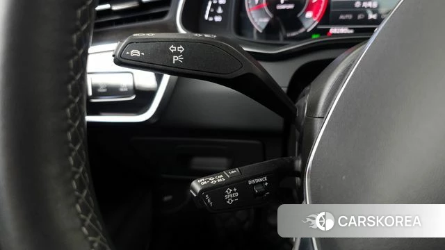 Audi A7 (4K) id 4324086 из Кореи 20
