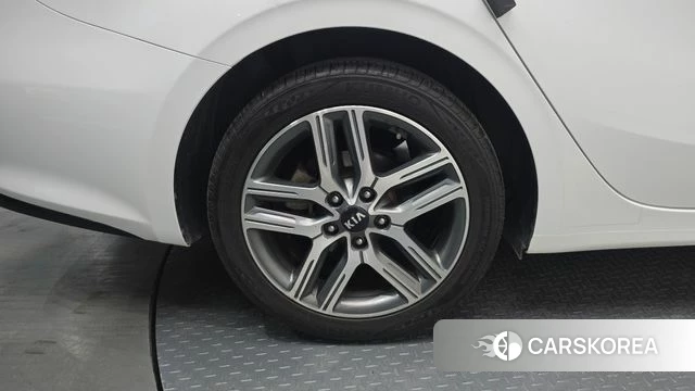 Kia Come New K3 id 4647497 из Кореи 20
