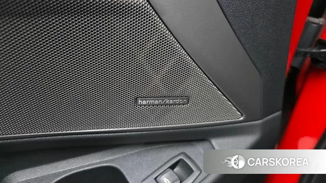 BMW M3 (G80) id 4187290 из Кореи 20