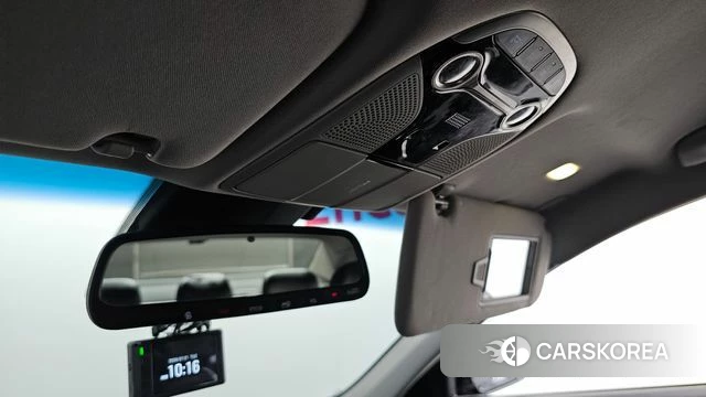 Hyundai Grandeur IG id 4610444 из Кореи 20