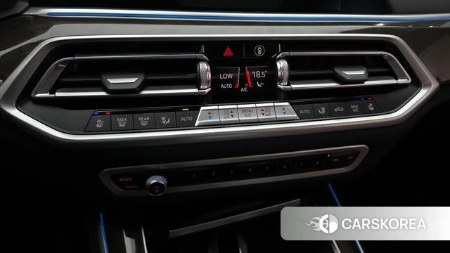 BMW X5 (G05) id 4361002 из Кореи 20