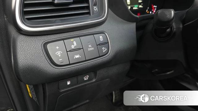 Kia The New Sorento id 4410953 из Кореи 20