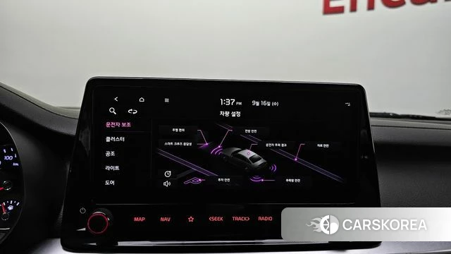 Kia The New K3 2nd generation id 4863612 из Кореи 20
