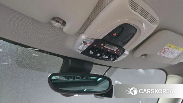 Mini Cooper Clubman id 4302554 из Кореи 20