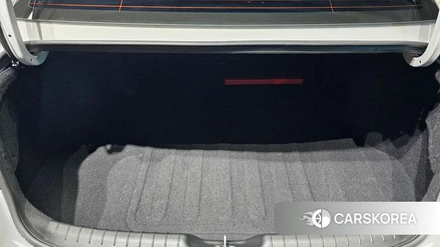 Hyundai Avante Hybrid (CN7) id 4646078 из Кореи 20