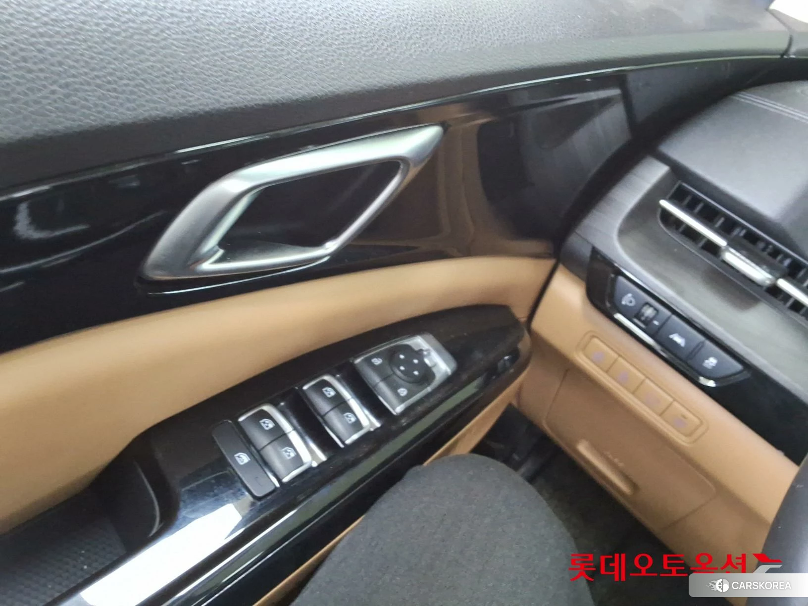 Kia Carnival Limousine id 4289576 из Кореи 20