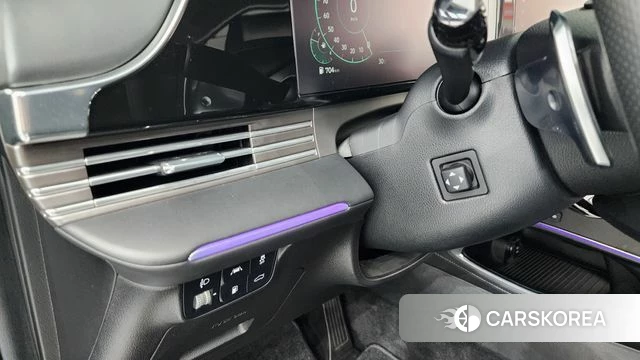 Hyundai The New Grandeur IG Hybrid id 4619923 из Кореи 20