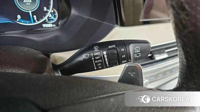 Hyundai Palisade id 4396306 из Кореи 20
