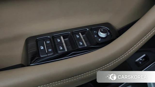 Renault Korea (Samsung) Grand Coleos id 4279872 из Кореи 20