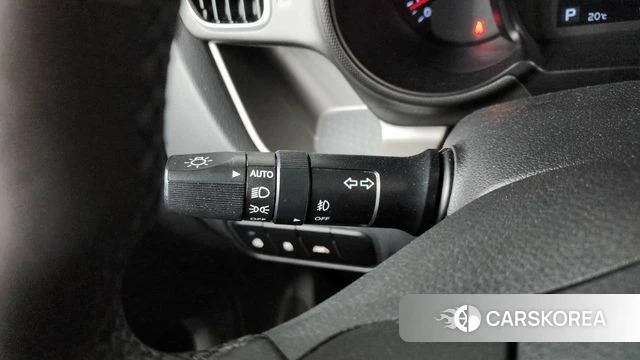 Kia The New Ray id 4794130 из Кореи 20