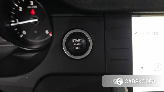 Land Rover Discovery Sports id 4294862 из Кореи 20