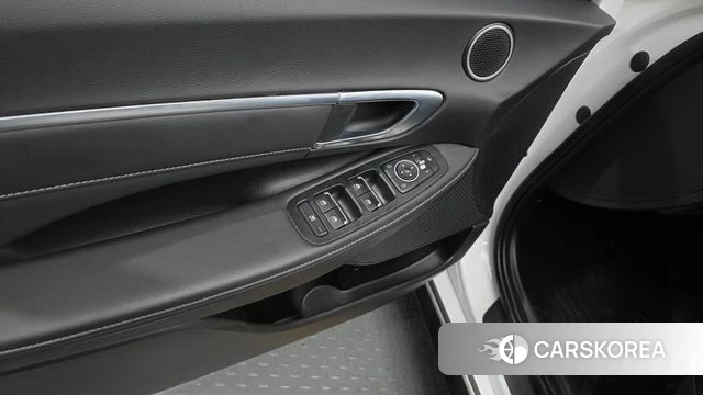 Hyundai Sonata D Edge (DN8) id 4493375 из Кореи 20