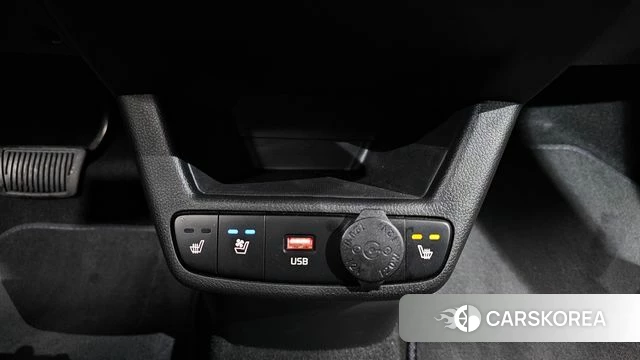 Kia The New Kia Ray id 4487997 из Кореи 20