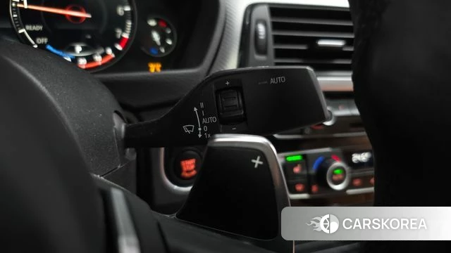 BMW 3 Series (F30) id 4225598 из Кореи 20