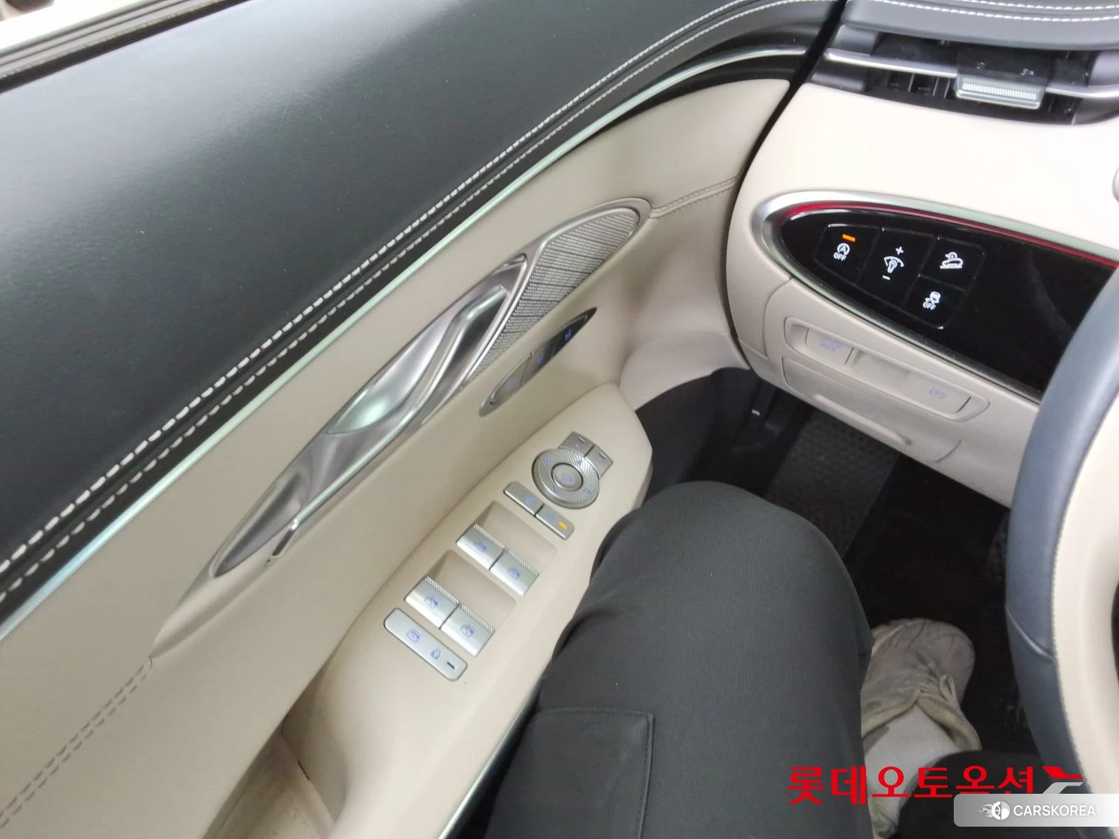 Hyundai GV70 id 3869348 из Кореи 20