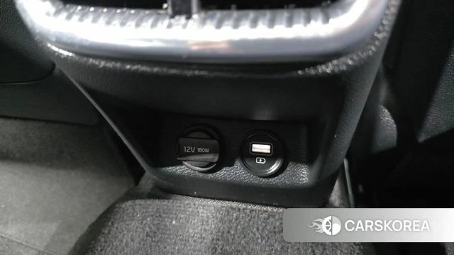 Kia K5 Hybrid 3rd Generation id 4906151 из Кореи 20