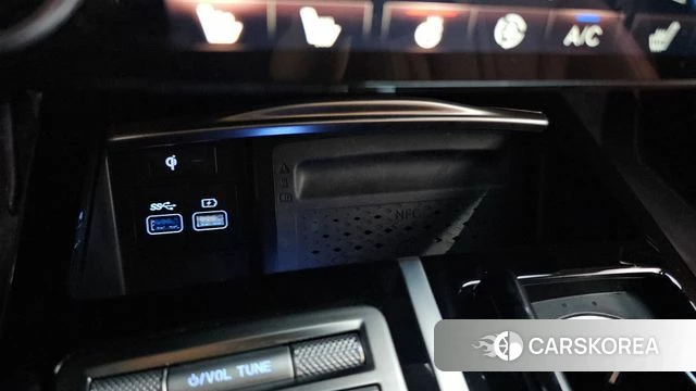 Genesis G80 (RG3) id 4442974 из Кореи 20